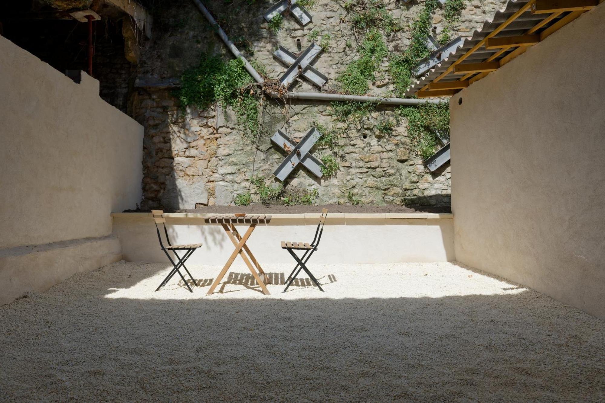 Appartement De L'Unesco De Blaye- Spacieux & Confort - 2 Chambres 外观 照片